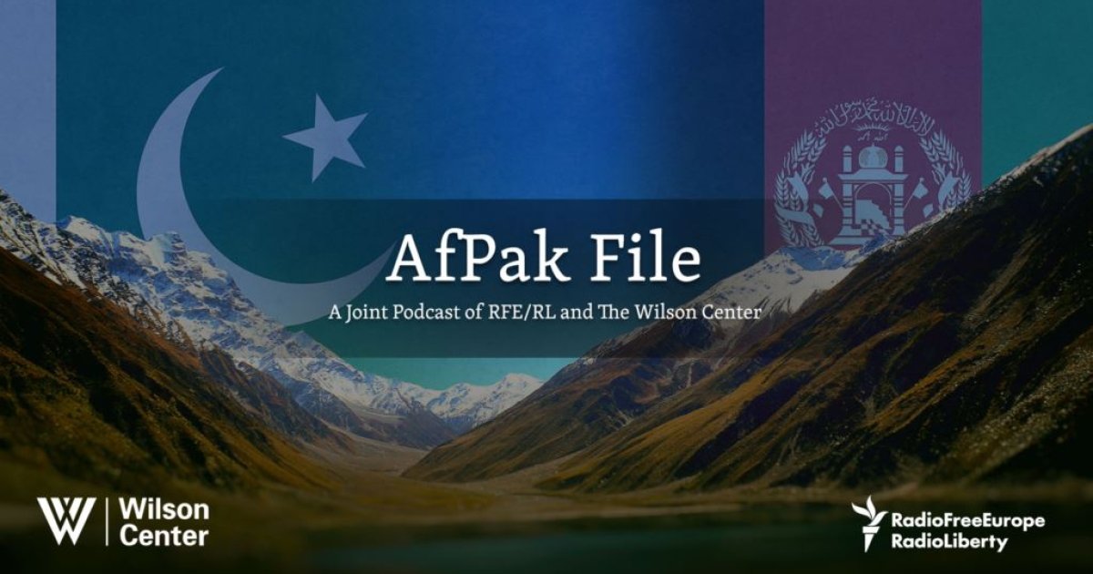 Afpak Map AfPak File: What's Next For The China-Pakistan Economic Corridor ...