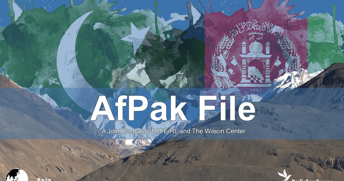 AfPak File: What’s Driving The Rising Violence In Balochistan? | Wilson ...