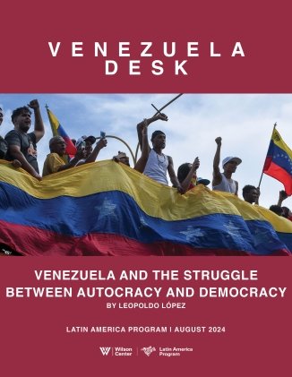 Cover_Venezuela Desk_Leopoldo Lopez