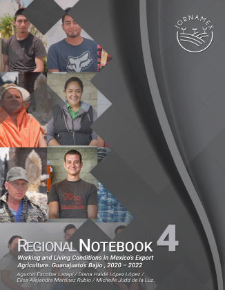 Regional Notebook Series 4 Cover