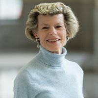 Diana Villiers Negroponte