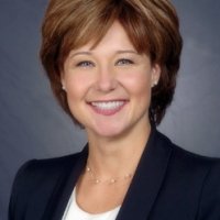 Christy Clark Headshot