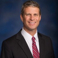 Bill Huizenga Headshot