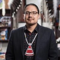 Billy Morin Headshot