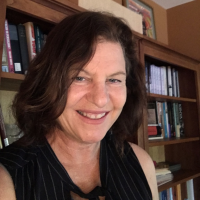Erika Rappaport