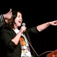 Devon Weber, Founder of Let Us Reunite!