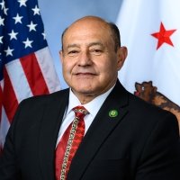 Lou Correa