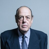 The Rt Hon. the Lord Soames of Fletching