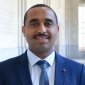 Adane Tadesse Headshot