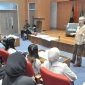 jennifer turner gives a talk in indonesia