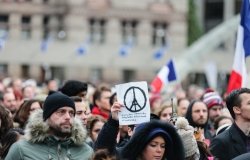 Wilson Perspectives: Implications of the Paris Attacks