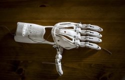 OpenBionics: Affordable Prosthetics