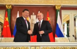 Putin-Xi