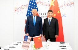 Trump-Xi Meeting