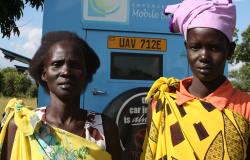 Reaping the Benefits of Refugee Women’s Peacebuilding Experience in Uganda for South Sudan