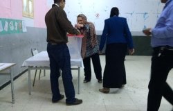 Tunisian Elections