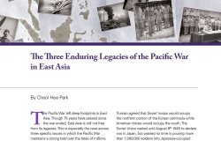 The cover of the report