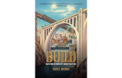 Book Cover of "Build"