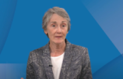 Dr. Heather Wilson gives her take on 'What Is Strategic Competition?'