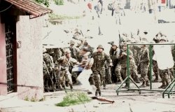 Images - A Tale of Two Coups