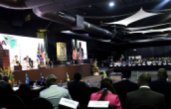African Growth and Opportunity Act (AGOA) Forum 2023