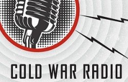 Cold War Radio book cover