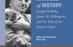 Cover image of Occasional Paper #311