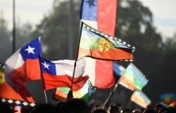 Image - Chile Mapuche