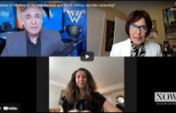 image Women in the Middle East