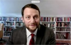 Image - Yuval Weber Testimony