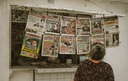 Image - Press in Latin America