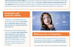 Image - GANs, Deepfakes, and Synthetic Media