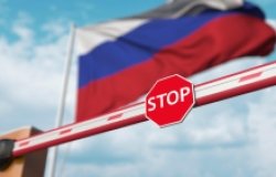 Sanctions Russia