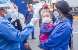 Images - Latin America’s Vaccine Gamble with Venezuelan Migrants