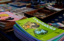 Commemorating Quino Cover