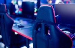 Esports: Health and Safety at the Collegiate Level