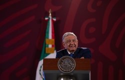 Andrés Manuel López Obrador