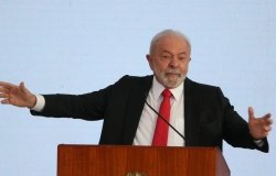 President Lula