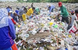 philippine waste picker 