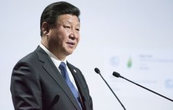 Xi Jinping