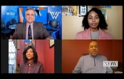 The Quest for Diversity, Equity, and Inclusion in the U.S. Workplace