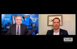 Meet the Wilson Center’s New President, Director, and CEO: Ambassador Mark Green