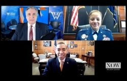 Freedom to Serve: An Initiative of Maxwell Air Force Base and Montgomery Alabama Inspired by the Legacy of Rosa Parks