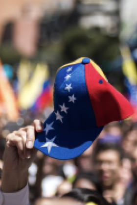 La Democratizacion de Venezuela