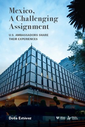 Cover of the book A Challenging Assignment